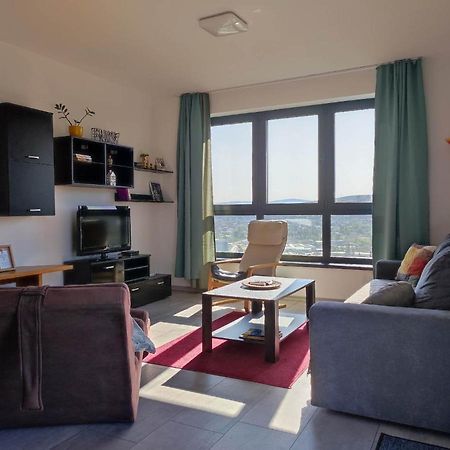 Apartmán Mezadler Košice Exteriér fotografie