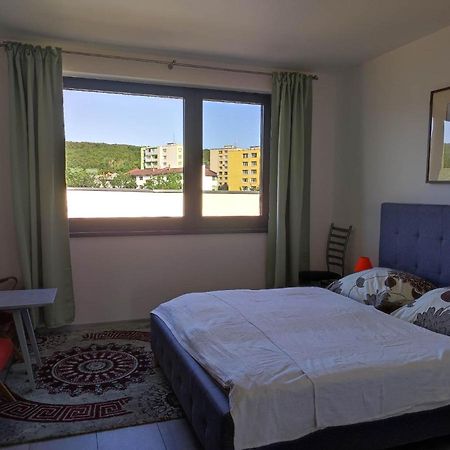 Apartmán Mezadler Košice Exteriér fotografie