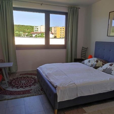 Apartmán Mezadler Košice Exteriér fotografie