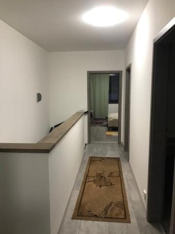 Apartmán Mezadler Košice Exteriér fotografie