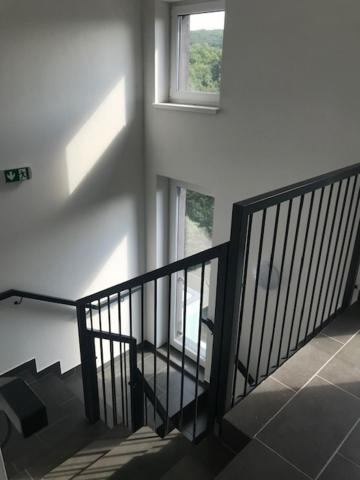 Apartmán Mezadler Košice Exteriér fotografie