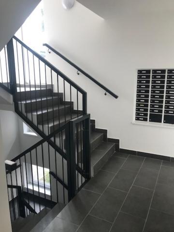 Apartmán Mezadler Košice Exteriér fotografie