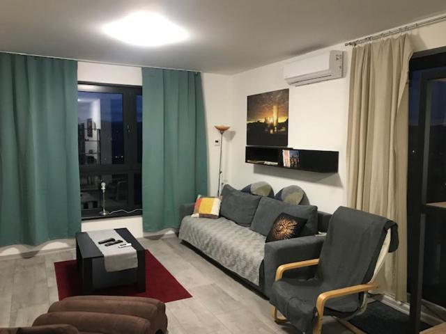 Apartmán Mezadler Košice Exteriér fotografie