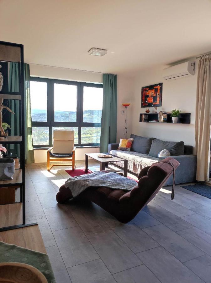 Apartmán Mezadler Košice Exteriér fotografie