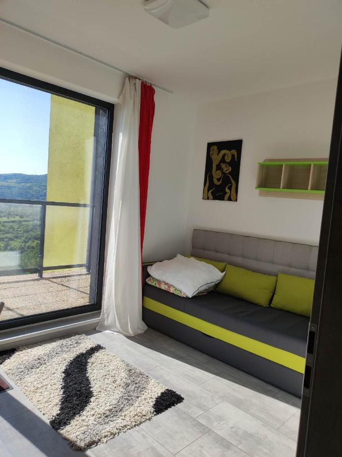 Apartmán Mezadler Košice Exteriér fotografie