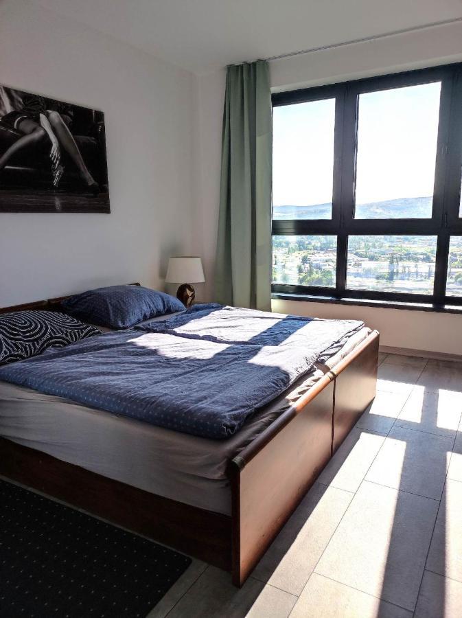 Apartmán Mezadler Košice Exteriér fotografie