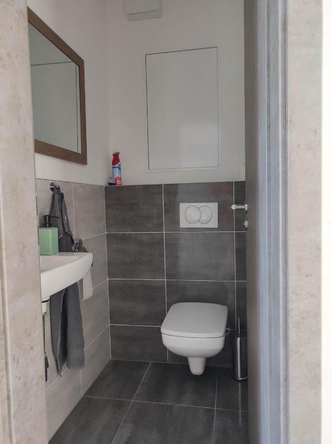 Apartmán Mezadler Košice Exteriér fotografie