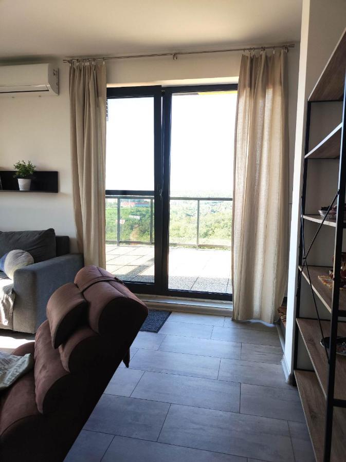 Apartmán Mezadler Košice Exteriér fotografie