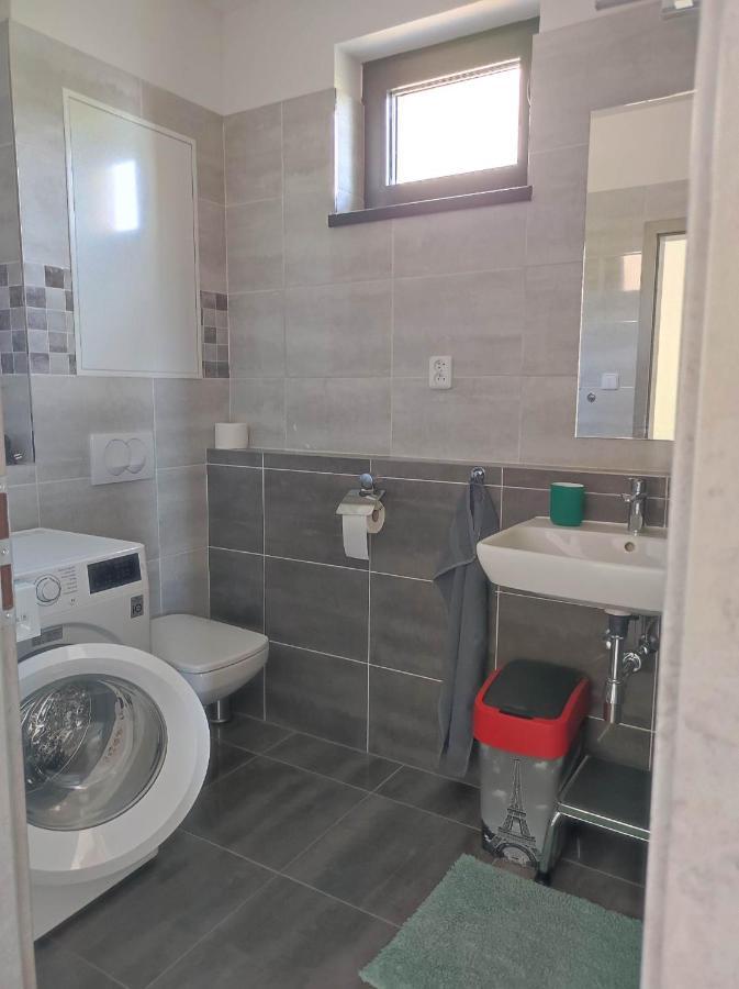 Apartmán Mezadler Košice Exteriér fotografie