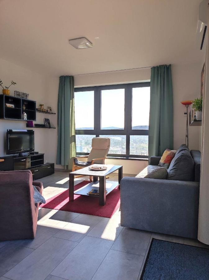 Apartmán Mezadler Košice Exteriér fotografie